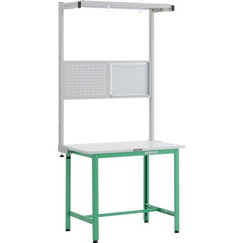 TRUSCO 軽荷重作業台(300kg)AE型 9