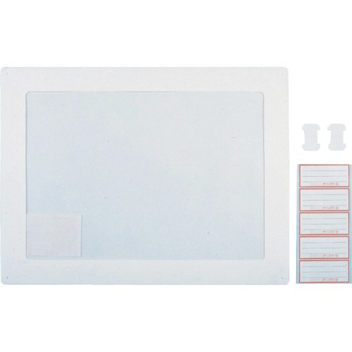 PENTEL ほわいと額縁 大