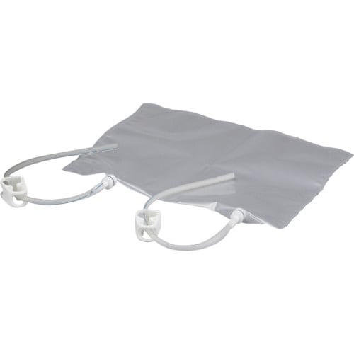 GASTEC 2口付校正ガス調整バックCK11−8