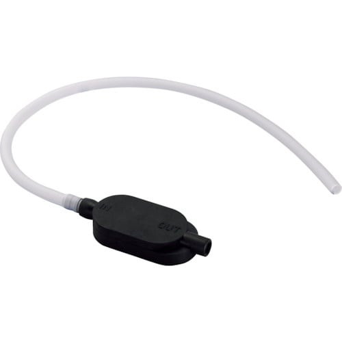 GASTEC GOC−100用ガス校正用チャンバー