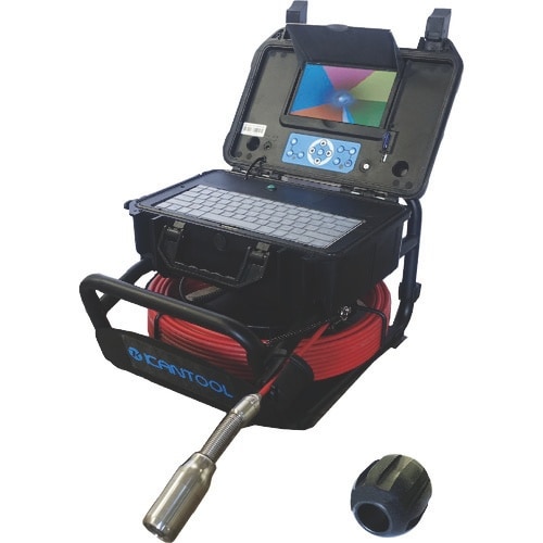 KANTOOL 工業用内視鏡 バリュー・スコープP