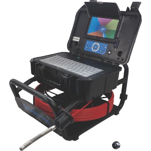 KANTOOL 工業用内視鏡 バリュー・スコープP