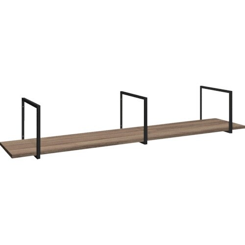 CRAFITS ラダーフレーム棚セット(RT)