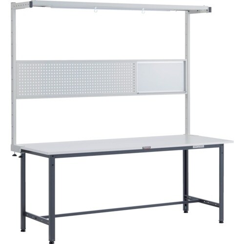 TRUSCO 軽荷重作業台(300kg)AE型 1