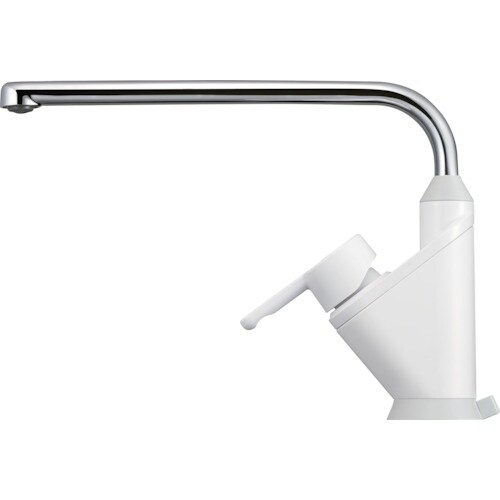 SANEI シングルワンホール混合栓