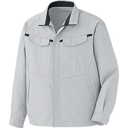 ミドリ安全 ベルデクセルフレックス 男女共用 ブル