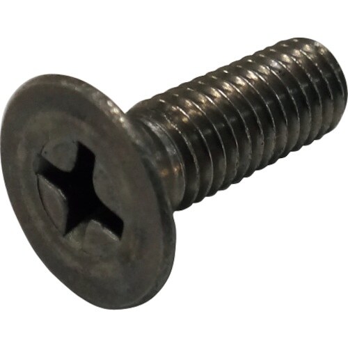 コノエ レアメタルスクリュー 皿小ねじ ALLOY