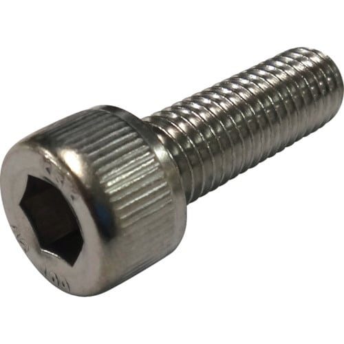 コノエ 六角穴付きボルト SUS304CUN A2