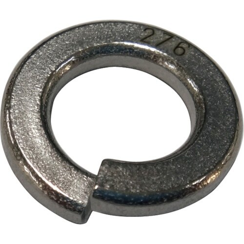 コノエ レアメタルスクリュー ばね座金 ALLOY