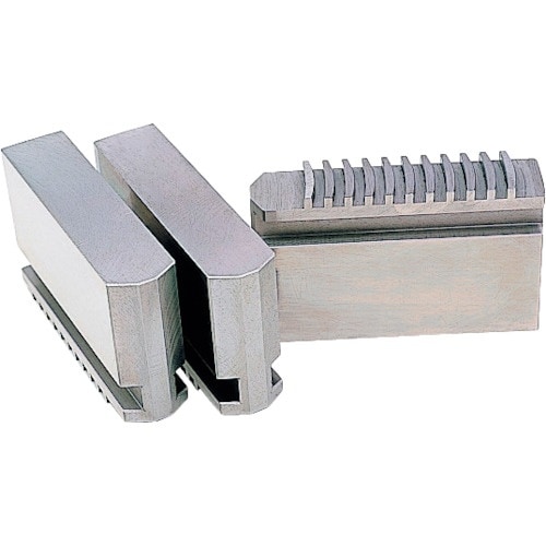 Victor スクロール用一体型生爪 SSJ−19