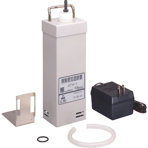 GASTEC 捕集管加温装置 GTH−1