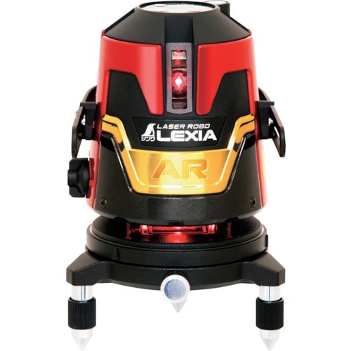 シンワ レーザーロボ LEXIA 51ARレッド