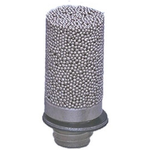 CKD サイレンサ 超小形タイプ