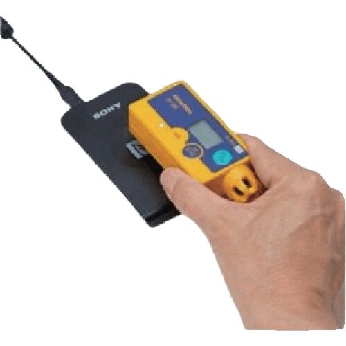 新コスモス ログデータ収集セット