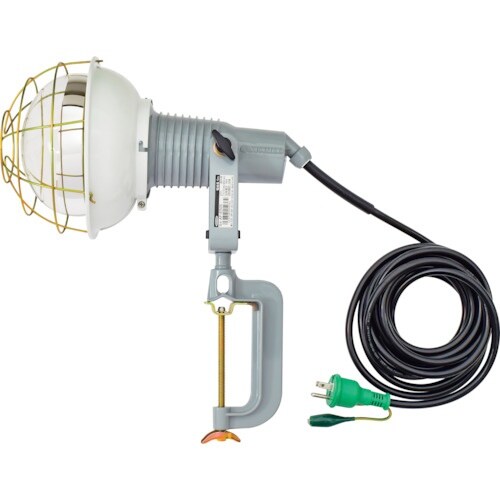 NICHIDO レフ球投光器 100V 500W