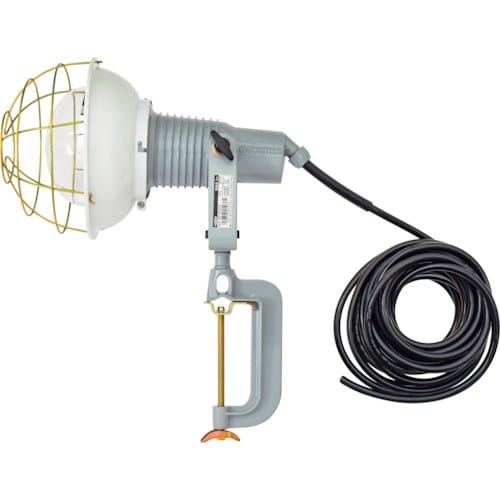 NICHIDO レフ球投光器 200V 300W