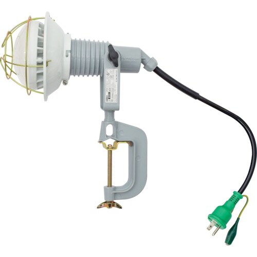 NICHIDO エコビックLED投光器20W 昼白