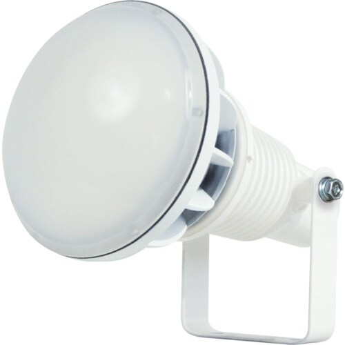 NICHIDO エコビックLED投光器40W 常設