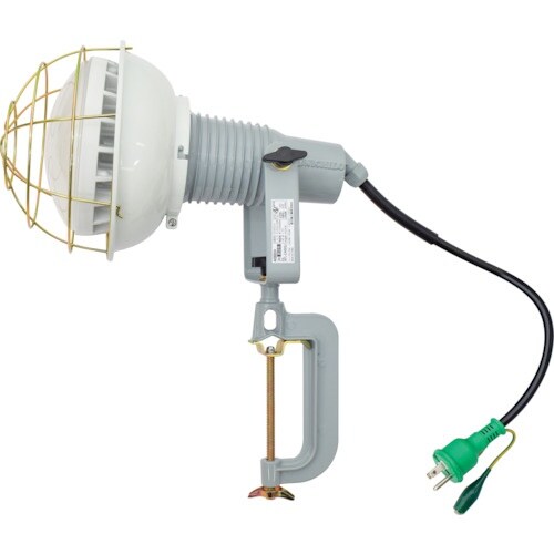 NICHIDO エコビックLED投光器40W 昼白