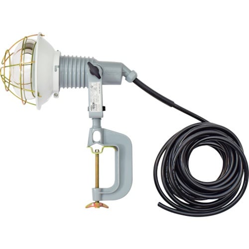 NICHIDO レフ球投光器 200V 200W