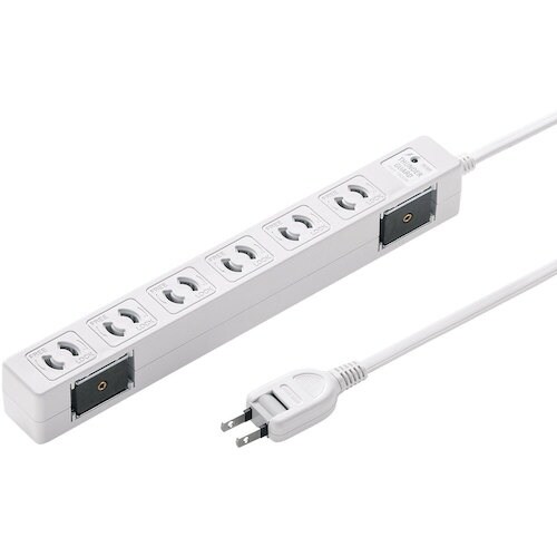 SANWA 雷ガードタップ