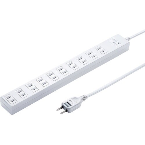 SANWA 雷ガードタップ