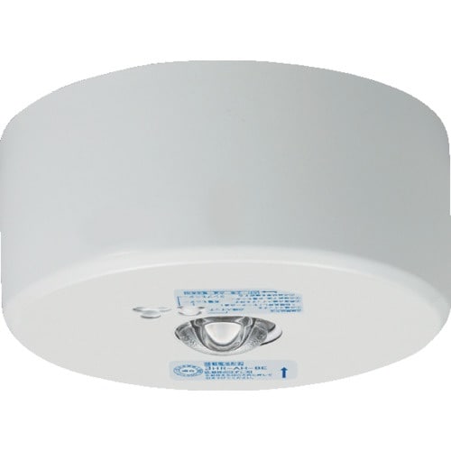 東芝 非常灯直付形Φ100 30形高天井