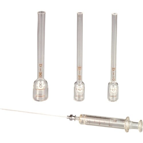 GASTEC ディフュージョンチューブセット310