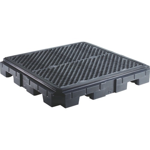 pig ピグヘビーデューティポリスピルコンテイメン