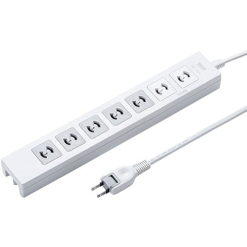 SANWA 電源タップ