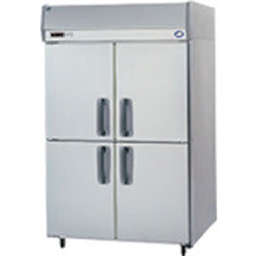 Panasonic 業務用縦型冷蔵庫