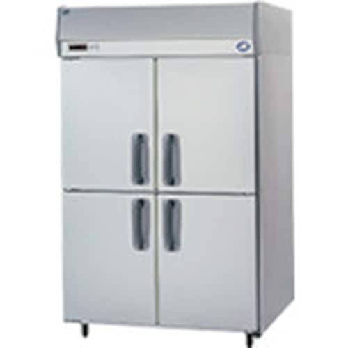 Panasonic 業務用縦型冷蔵庫