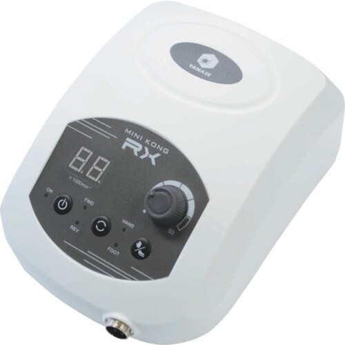 ヤナセ ミニコングRX コントロールBOX