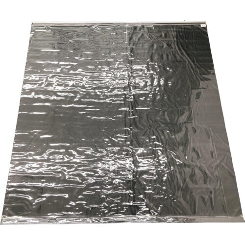 旭 飛沫感染対策すだれ