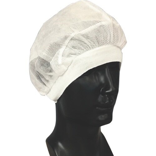 東京メディカル でんでん帽 バンド付フィットタイプ