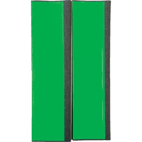 ミズケイ フルハーネス用反射ベルト 7cm幅 2枚