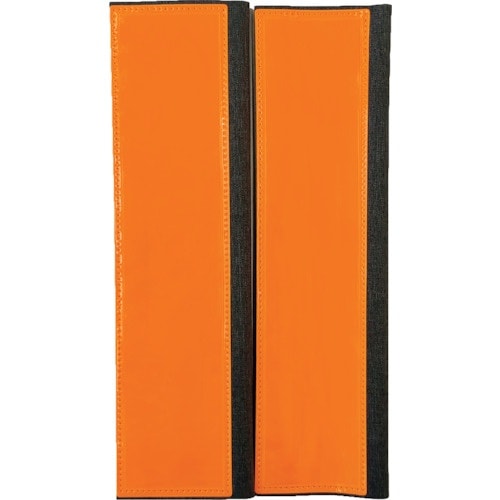 ミズケイ フルハーネス用反射ベルト 7cm幅 2枚