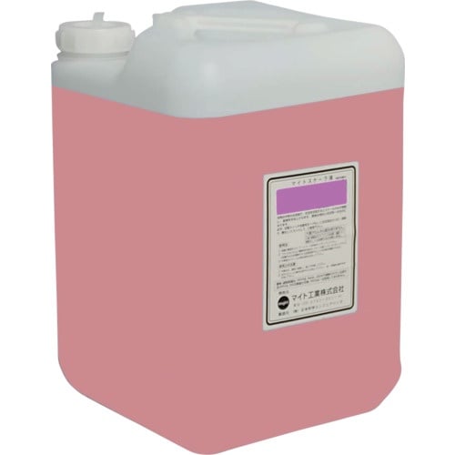 マイト 電解液 20L入り