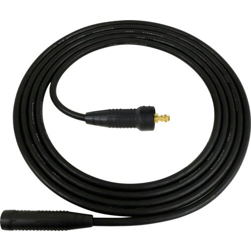 マイト 22mm2延長中間コード ネジロックジョイ