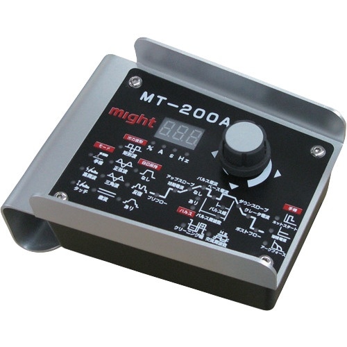 マイト MT−200AF用 リモコン (ワイヤレス