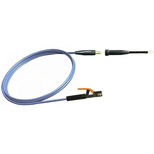 マイト ホルダー・ピンロックジョイントオス+メス銅