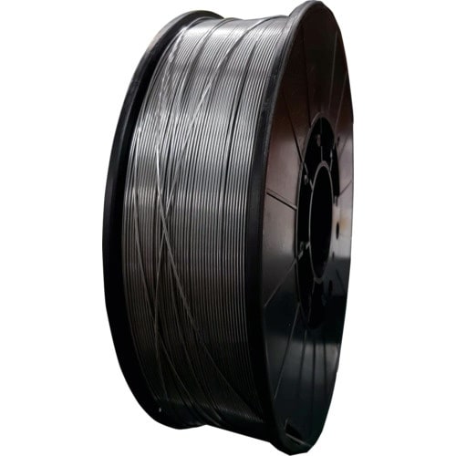 マイト ステンレスソリッドワイヤー 0.8mm 5