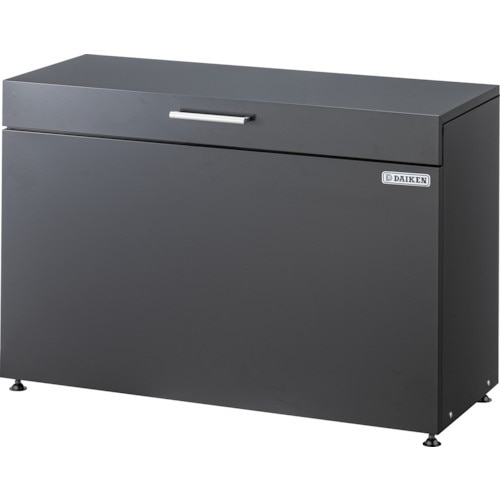 DAIKEN スチール収集庫“クリーンストッカー”