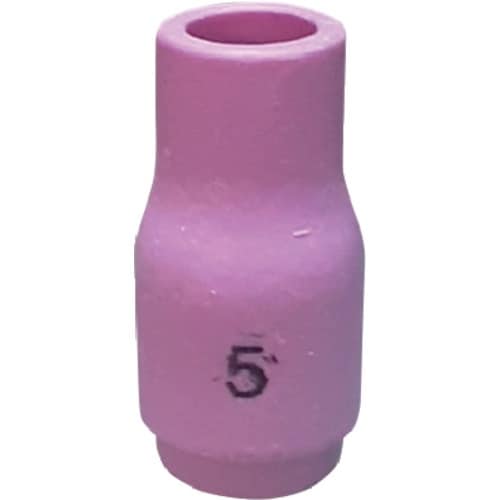 マイト アルミナノズル #5出口内径8mm (WP