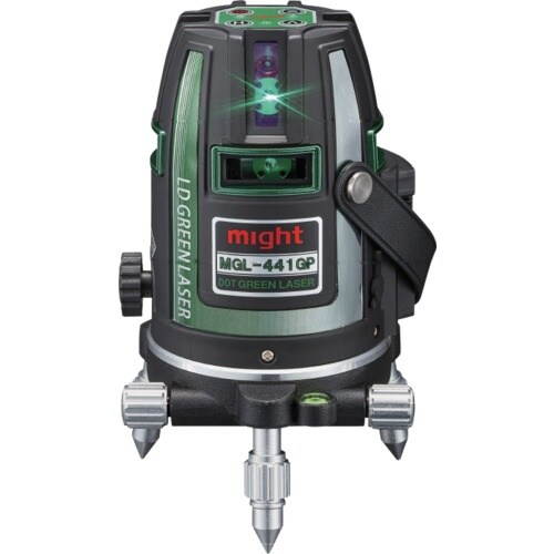 マイト マイティライン 本体+受光器MK−402G