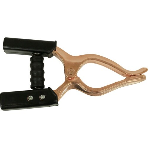 マイト 300A溶接用アースクリップ