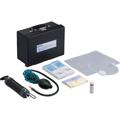 GASTEC 校正用硫化水素発生キット