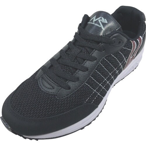 日進 HyperV #005 ブラック 22.5c