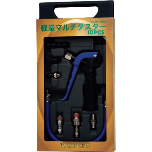 リンク 軽量マルチダスター10PCS