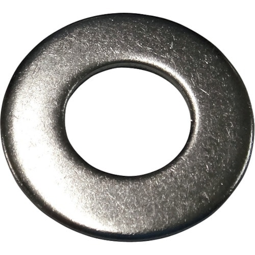 コノエ ワッシャー ISO ハステロイC22 8×